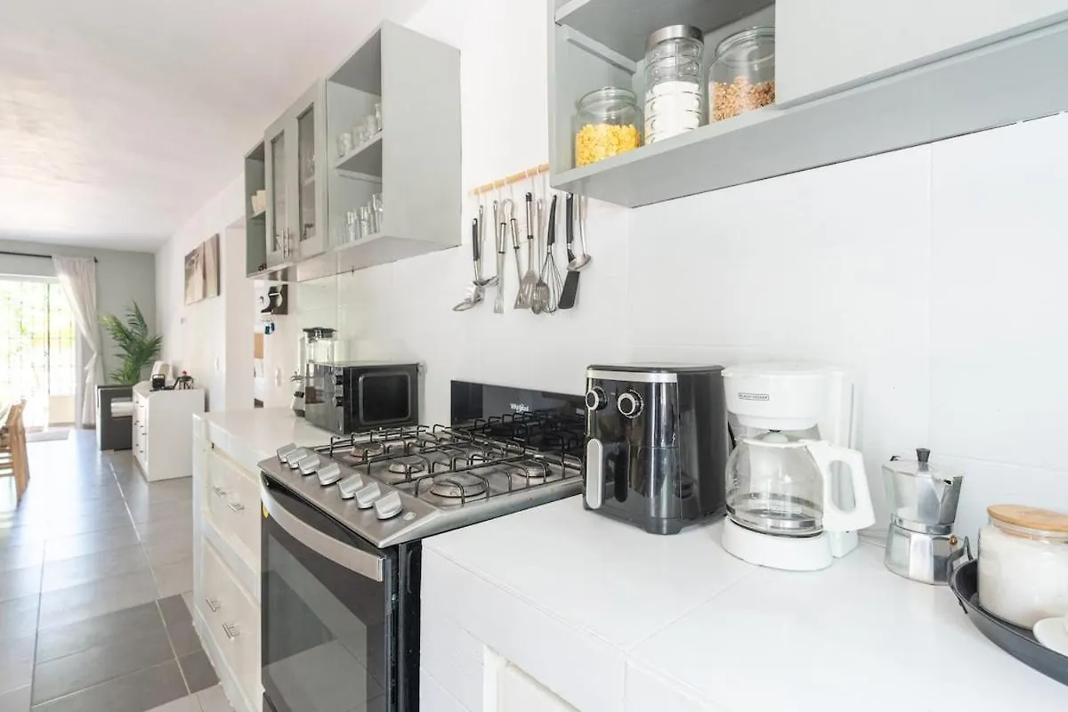 Tropical Garden Apartment With High Wifi La Romana 0*,