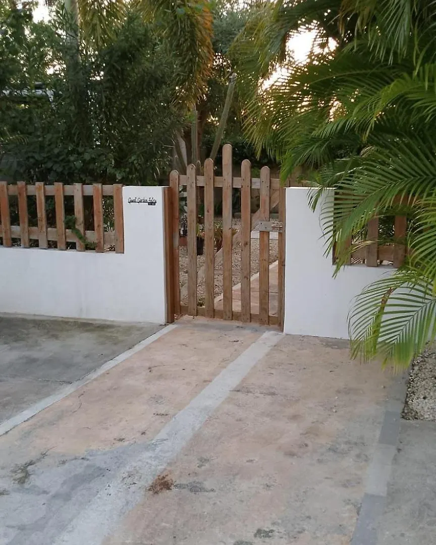 Tropical Garden Apartment With High Wifi La Romana