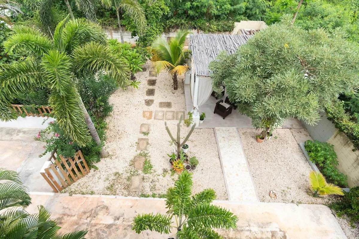 Tropical Garden Apartment With High Wifi La Romana